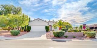 2173 Burris Hill Drive, Henderson, Nevada 89052 Gallery 1