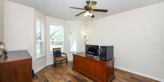Mountain Lodge Gated Community-5-Bedroom, 3.5-Bathroom Home Gallery 7