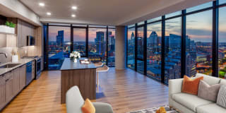 Avalon 555 President Gallery 5