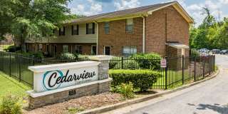 Cedarview Townhomes Gallery 1