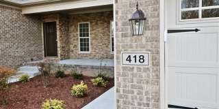 418 Cumberland Ridge Court Gallery 8