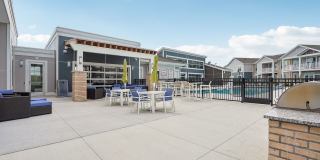 Springs at McKnight Lake Springs at McKnight Lake Gallery 28