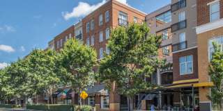 525 East Apartments Gallery 22