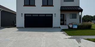 Beautiful New Construction – 4 Bedroom, 2.5 Bathroom Home Gallery 1
