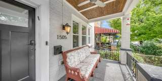 1505 SPRING Place NW Gallery 3