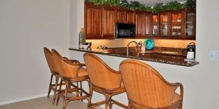 **PELICAN BAY**3 BEDS / 2 BATHS**ST. SIMONE - FURNISHED SEASONAL RENTAL** Gallery 26