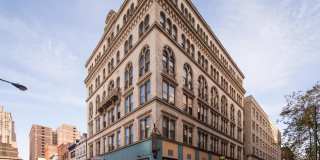 701-3 SANSOM Street Gallery 1