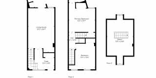 Spacious 3 Bedroom Single Family Home in the Capital District Gallery 37