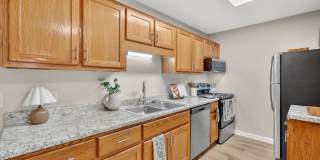 Saddlebrook Apartments Gallery 7