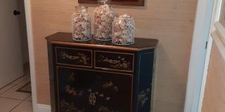 Seasonal/short term ONLY  Nicely renovated 2/2 condo across the street from LIDO BEACH! Gallery 16