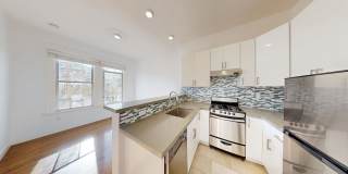 3264 Mission Apartments Gallery 1