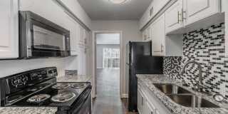 Shenandoah Apartments Gallery 1