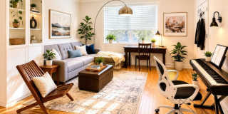 30 Saint Paul St. Gallery 1