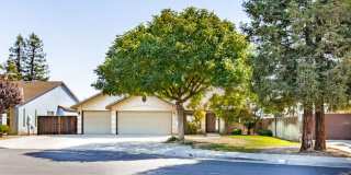 Clovis 3 Bedroom/2 Bath Home Ready for Move In Gallery 1