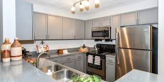 Crestmark Apartment Homes Gallery 7