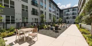 Cypress at Trinity Groves Gallery 27