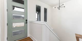 Single family home in Goddard Kansas. This home features 2 bedrooms, 2 bathrooms and a three car garage. Gallery 3