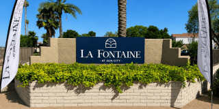 La Fontaine Sun City - Senior Housing Gallery 2