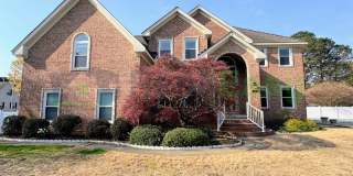 1325 Meggett Drive Gallery 1