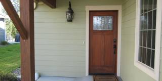 2 Bed 2 Bath Furnished Duplex Gallery 3