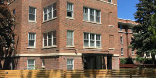 Apartments in the HEart of downtown Bozeman! Gallery 1