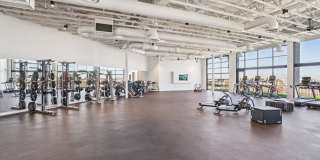 ARCA Apartments Gallery 13