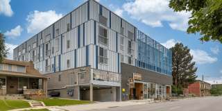 Barrel Lofts Gallery 12