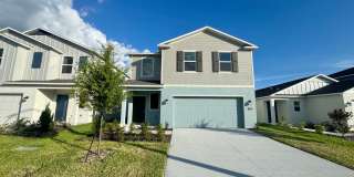 Peace Creek Reserve - 2025 Lennar Home Peace Creek Reserve - 2025 Lennar Home Gallery 1