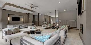 Civic at Frisco Square Apartments Gallery 44