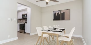 Ridgecrest Apartments Gallery 28