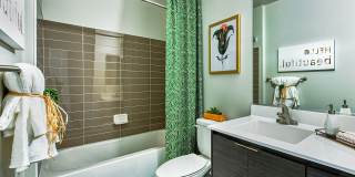 Metro 101 Apartments Gallery 2