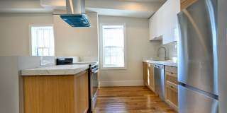 Bay Village Penthouse with AC and Private Roof Deck - No Broker Fee Gallery 1