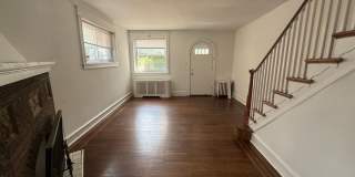 373 E Cliveden Street (3BD/1.5BT) | Single-Family Home with Garage, Detached Fenced in Backyard & Private Laundry Gallery 9