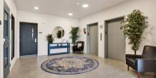 Luxurious Studios with Rooftop Deck and Secured Entry! Gallery 12