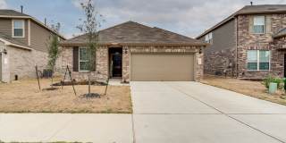138 Duroc Dr Hutto, TX 78634 Gallery 1