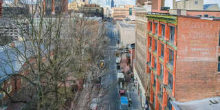 309-13 ARCH Street Gallery 17