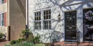 3219 VOLTA Place NW Gallery 1