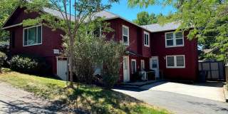 Your New Home at 100 Olive St – 3 Bedroom Townhome Gallery 1