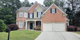 3245 Ambergrove Trace Gallery 1