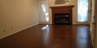 2061 Trexler Ct ~ Falcon Ridge Townhomes ~ 2 Bedroom / 2.5 Bathrooms ~ Hardwood Floors downstairs Gallery 3