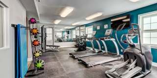 Loch Raven Village Apartments Gallery 7