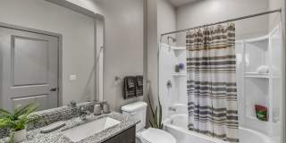 Affordable Housing - Frontera Crossing Gallery 16