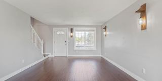 $500 move-in special! Spacious 4-bdrm/2.5-bath Hillsboro home. Fenced yard w/ covered deck, 2-car garage, great location Gallery 7