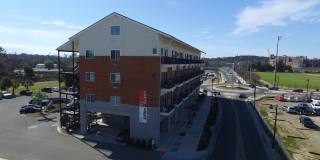 The Lofts on Gaines Gallery 17