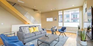 Ballpark Townhomes Gallery 3