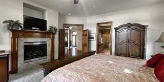 Amazing Minnetonka Lakefront Gated Estate - 170' Flat Shoreline, Sweeping Views, Sandy Beach Gallery 17