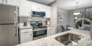 1 Park Central Apartments Gallery 1