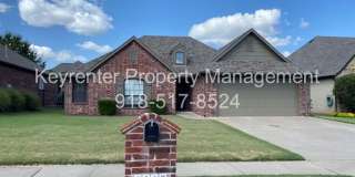 3 Bed | 2 Bath | Jenks Gallery 1