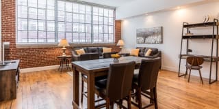 The Gallery Lofts Gallery 1