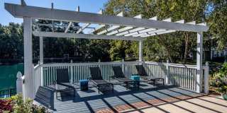 High House at Cary Apartments Gallery 44